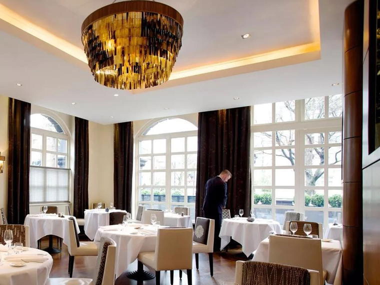 Ben Wilkinson at The Pass, Horsham, United Kingdom