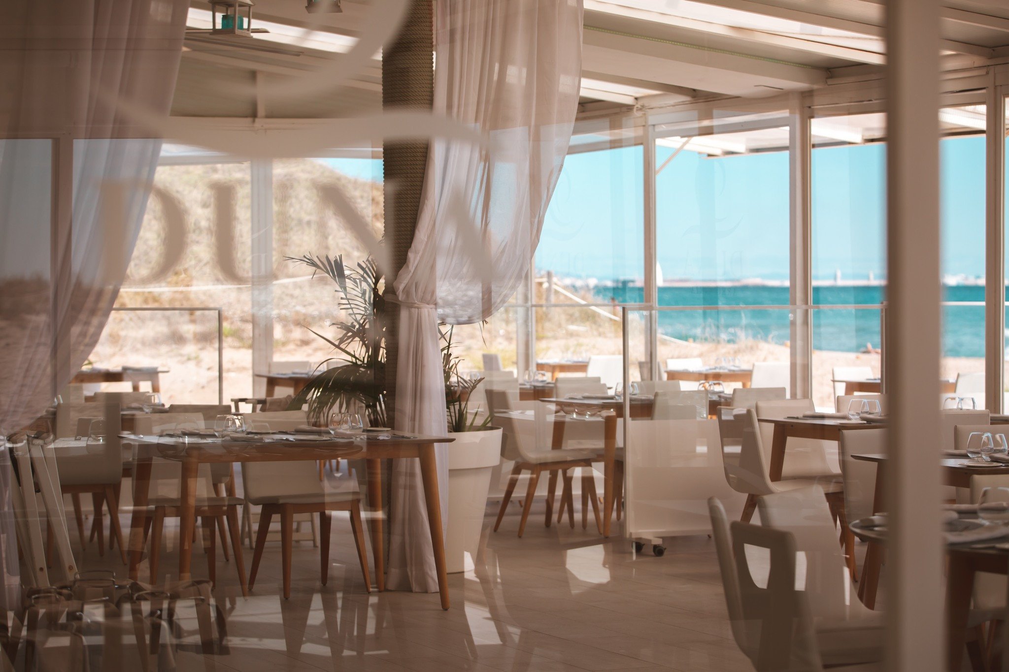 Arrocería Duna, Restaurant in València