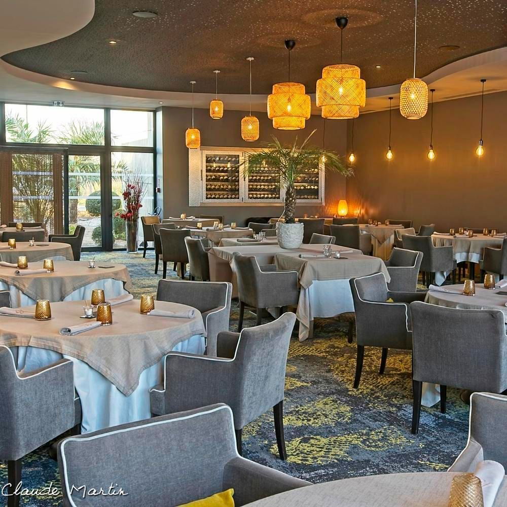 Le Bouche à Oreille, Restaurant in Le Havre