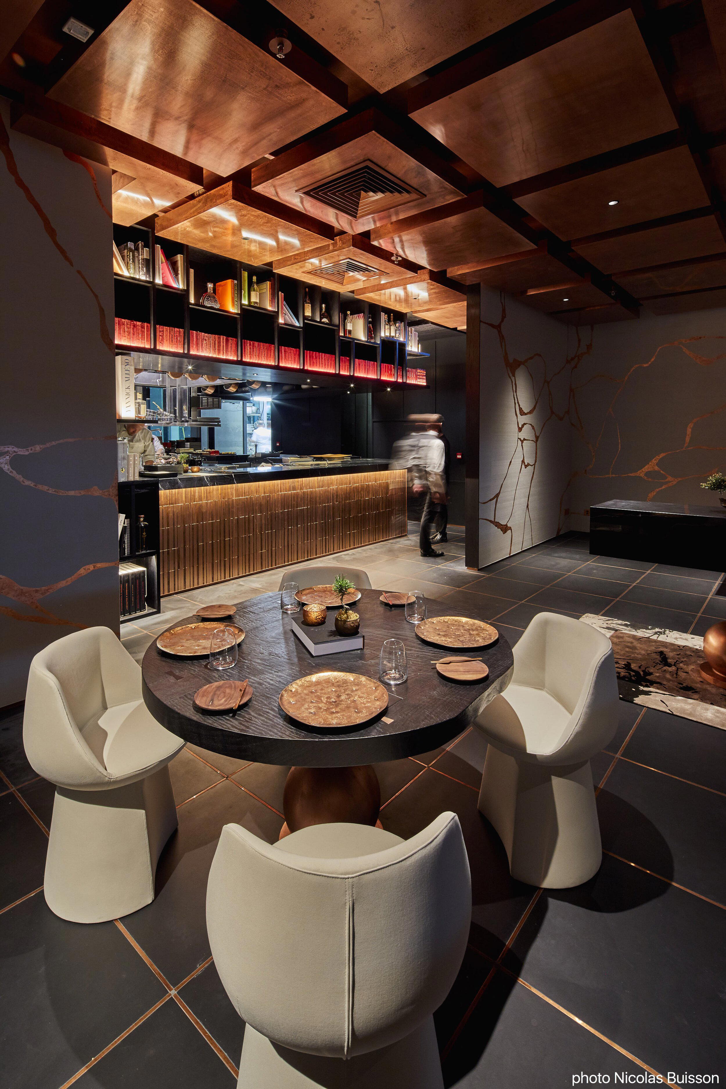 Ecriture, Hong Kong, Hong Kong
