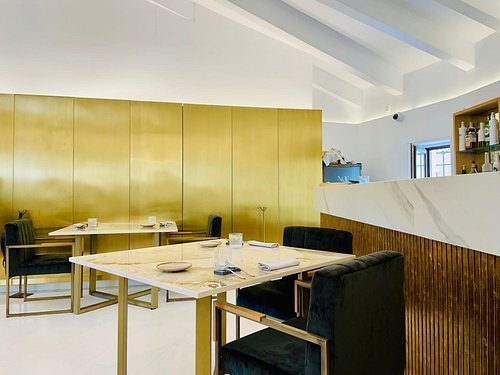 Casa de La Sirena, Restaurant in Cuenca