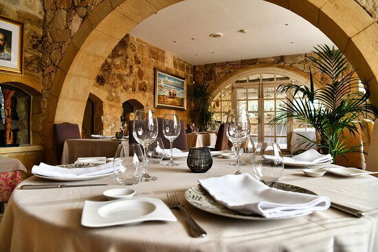 Ta' Frenc, Restaurant in Xagħra