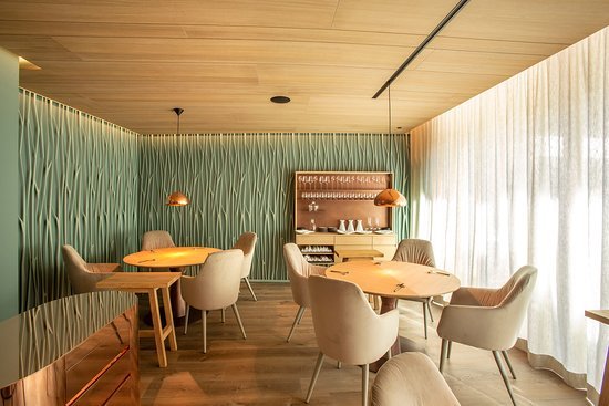 Artifex, Restaurant in Brennero