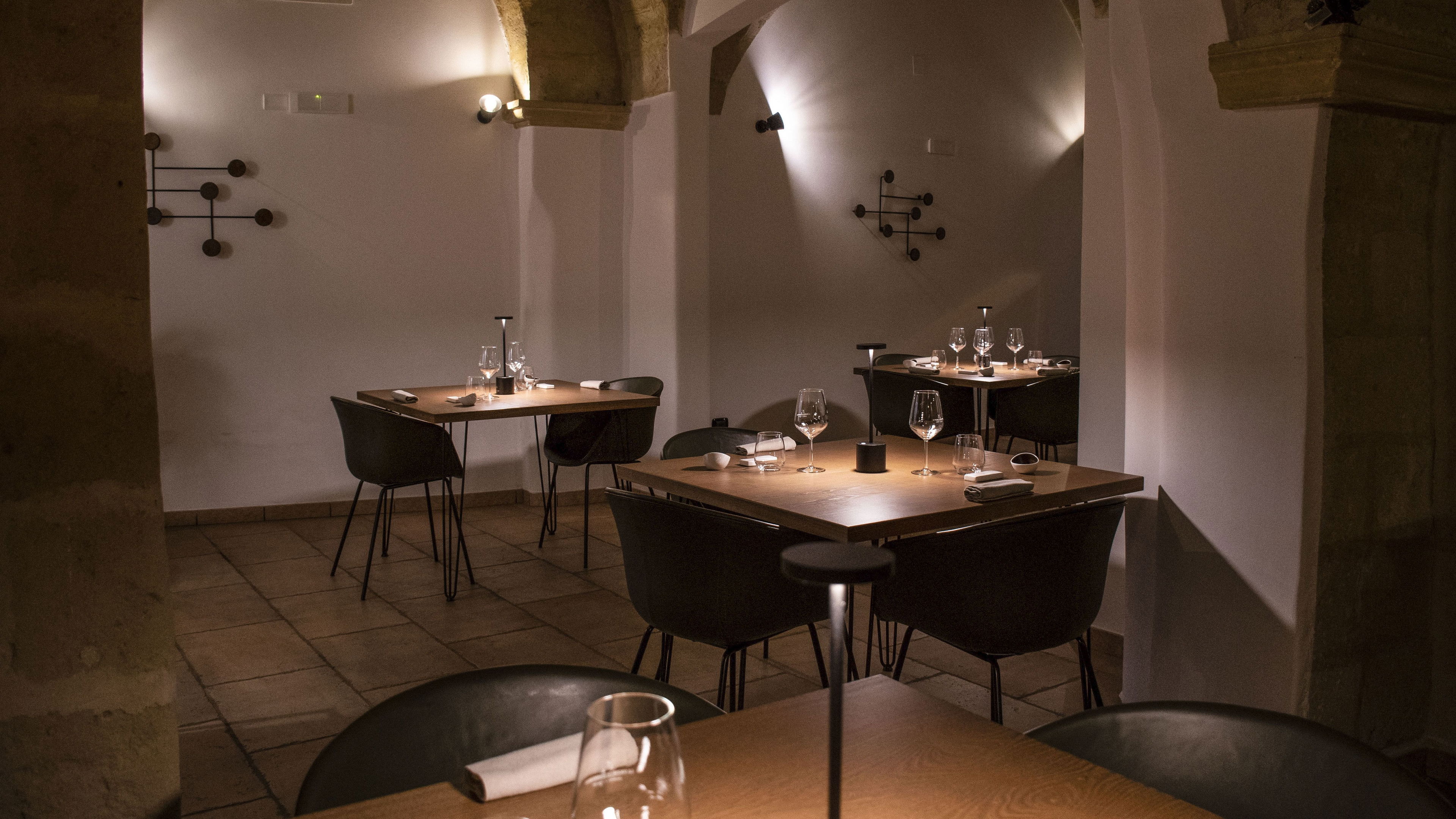 Vez, Restaurant in San Marzano di San Giuseppe