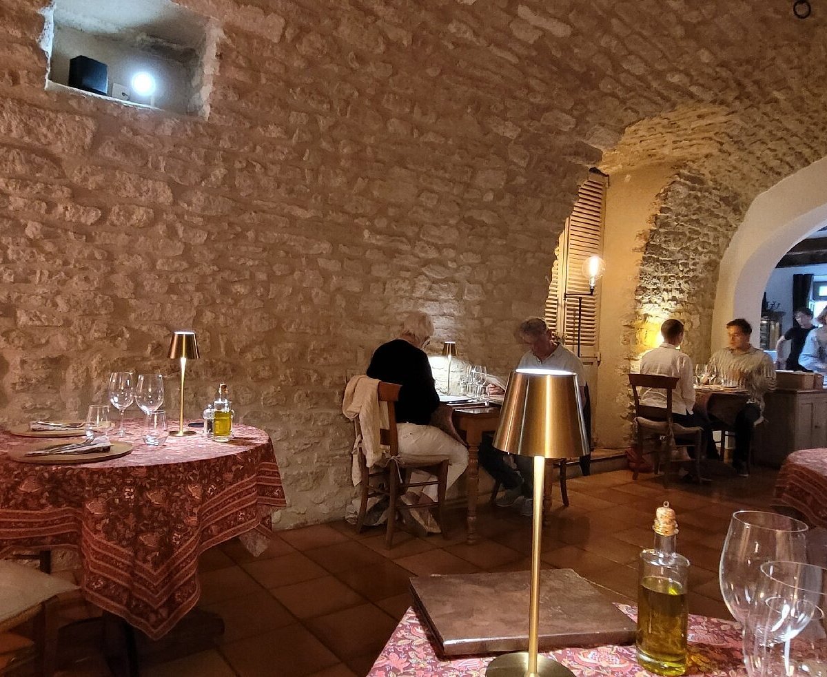 La Bartavelle, Goult, France