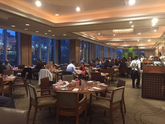 Melba, Restaurant in Quebec City