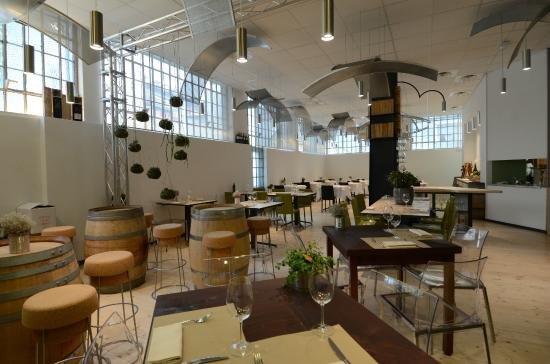 Al Carroponte, Restaurant in Bergamo