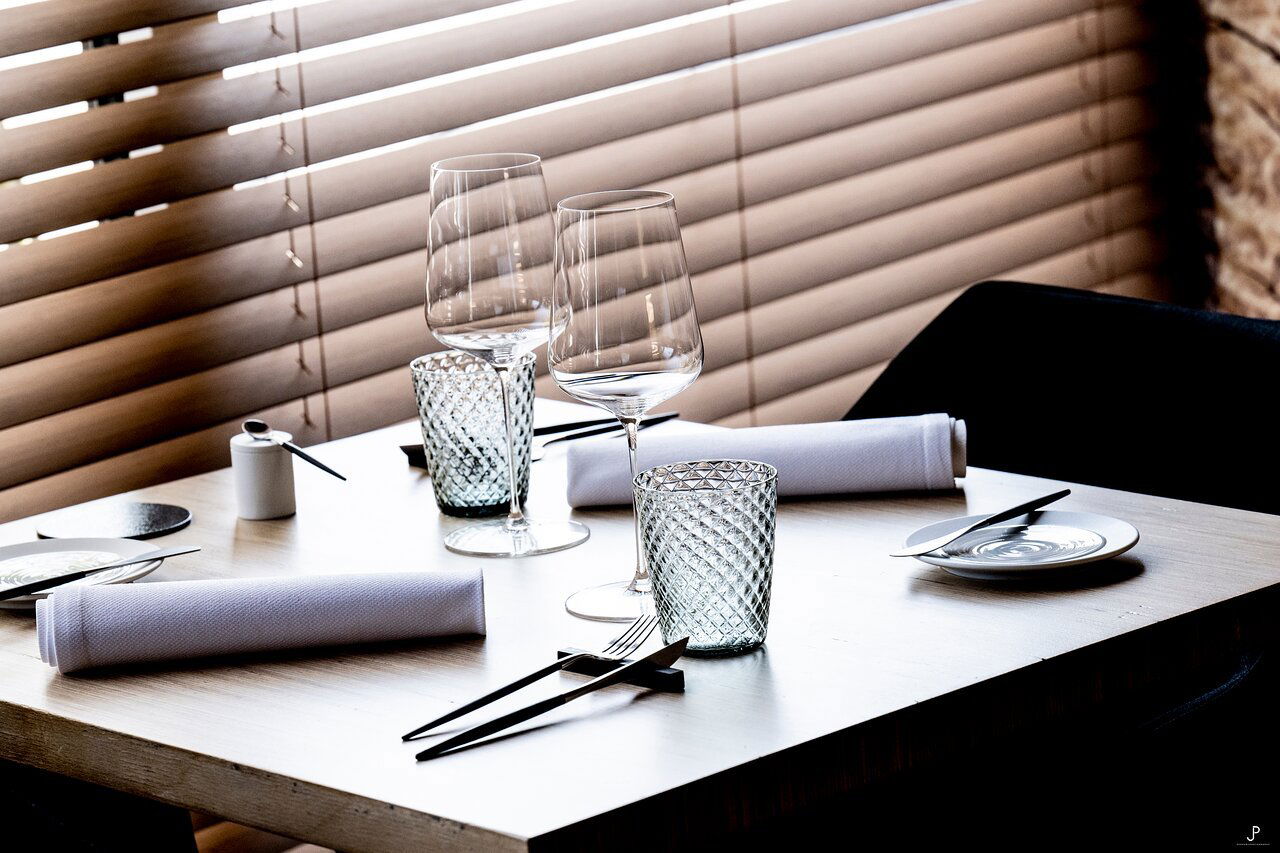 abCd restaurant in Beauraing