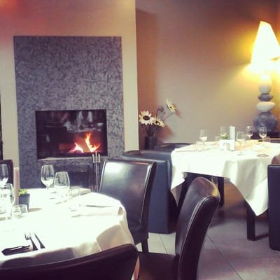 La Baratte restaurant in Tourcoing, France