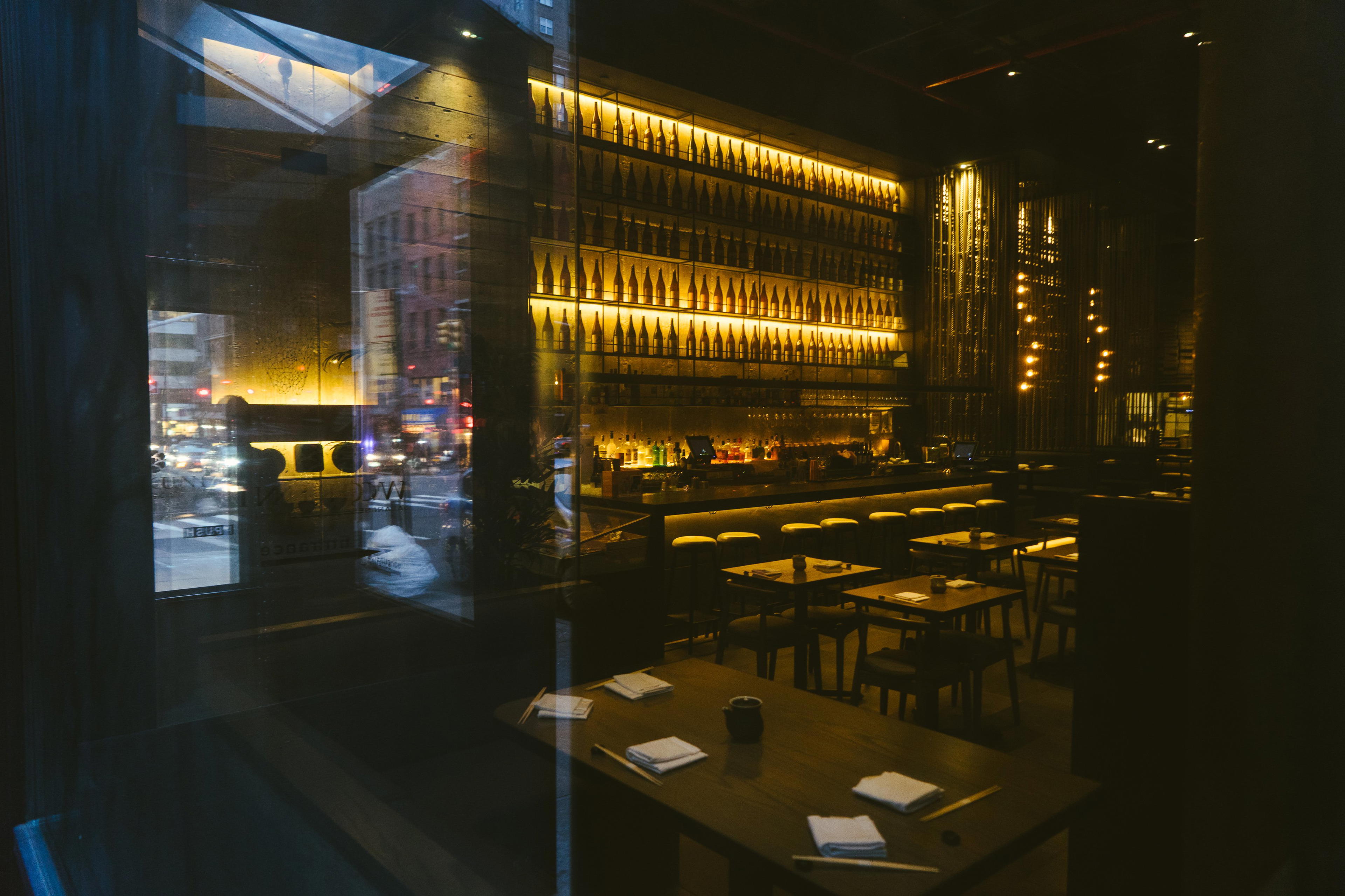 Wokuni, New York City, United States