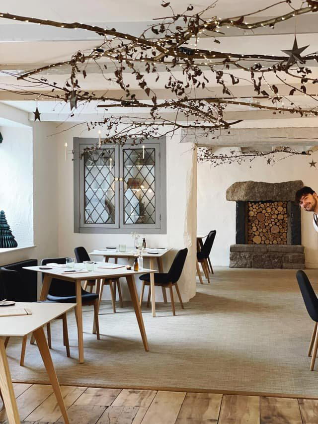 heft, Newton in Cartmel, United Kingdom