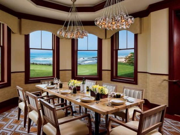Navio, Half Moon Bay, United States