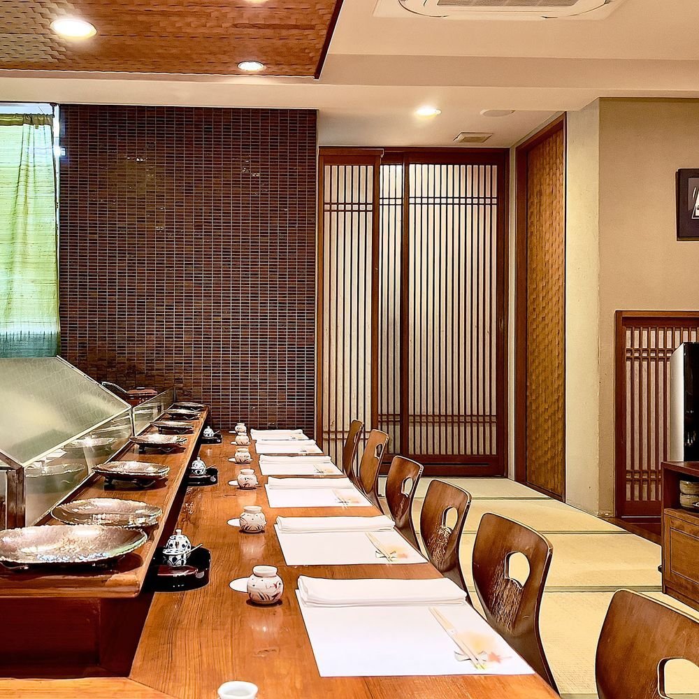 Yoshiko, Restaurant in Osaka