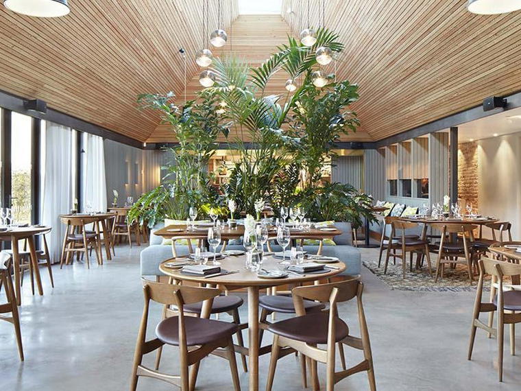 The Woodspeen, Newbury, United Kingdom