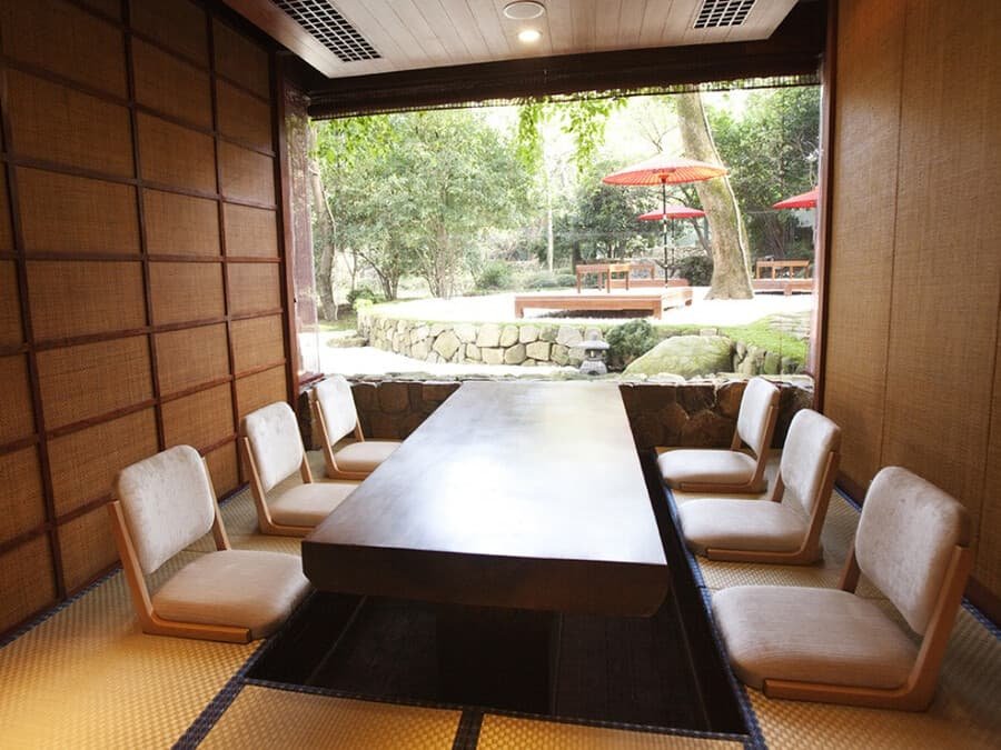 Jie Xiang Lou restaurant in Hangzhou, China