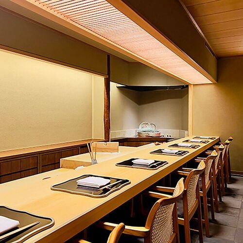 KOKYU, Restaurant in Tokyo