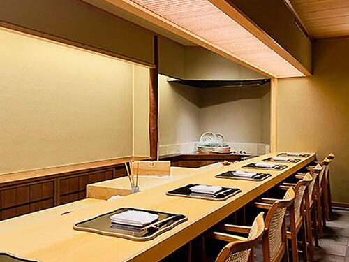 KOKYU, Tokyo, Japan