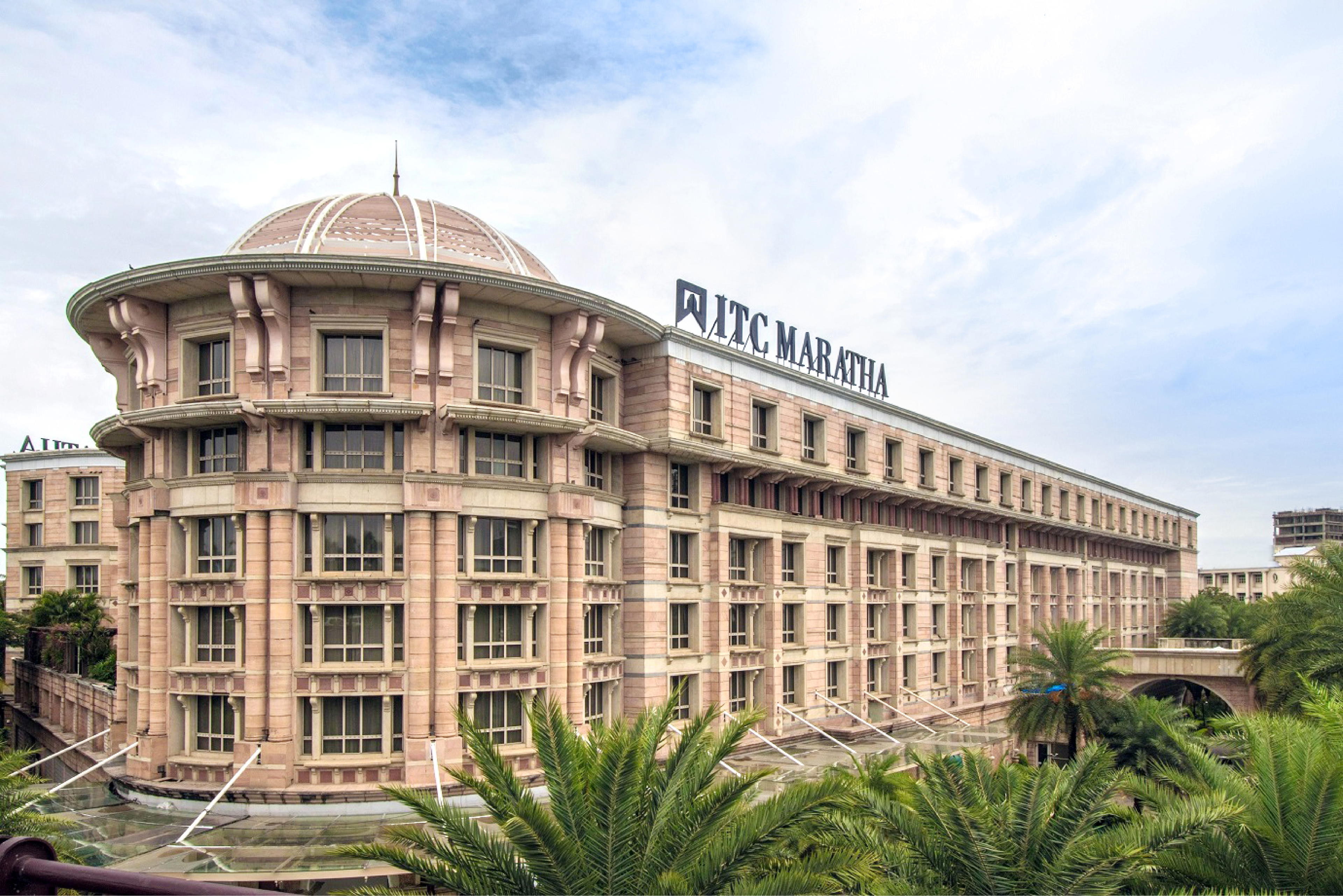 ITC Maratha, A Luxury Collection Hotel, Mumbai, Mumbai, India
