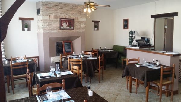 Le Grand Chaume