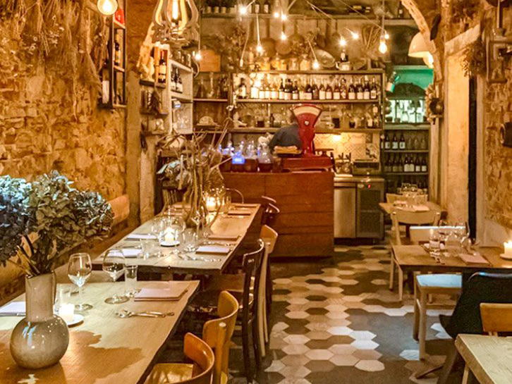 Christophe Hay - Fleur de Loire, Blois, France