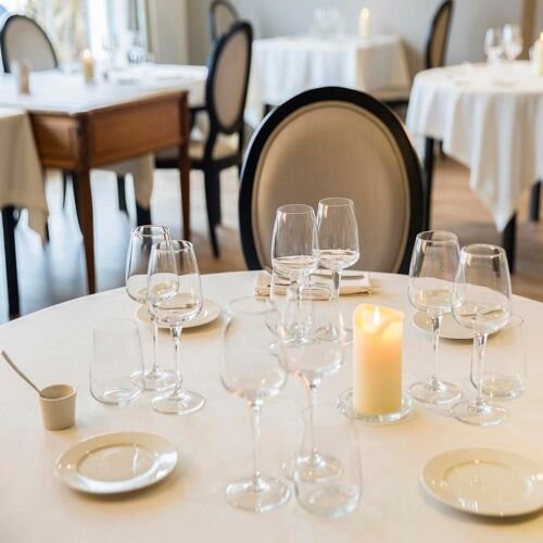 Autour de la Table, Restaurant in Huningue