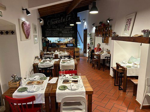 Casa do Gadanha, Restaurant in Estremoz