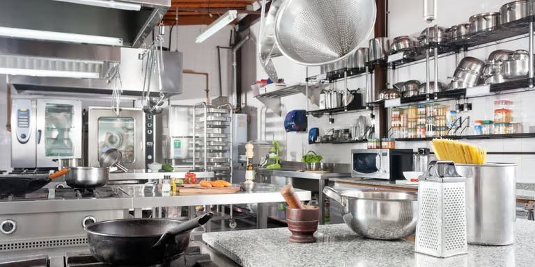 Restaurant Auction House, Restaurant in Louth