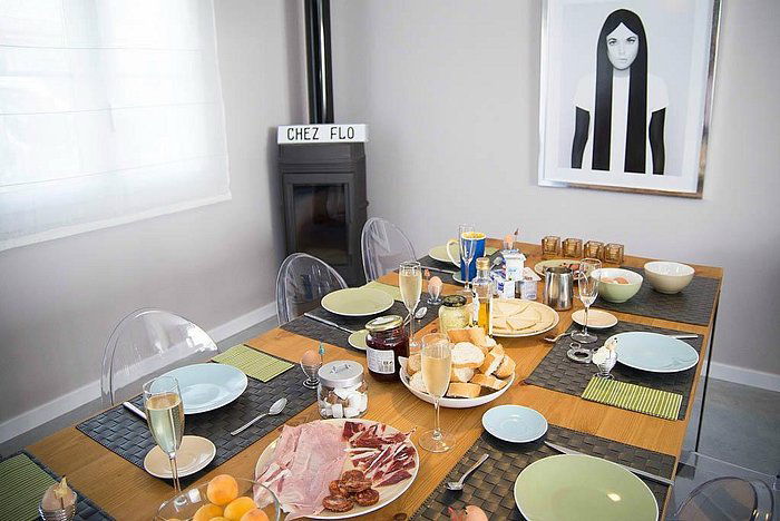 Chez Flo, Restaurant in Parentis-en-Born