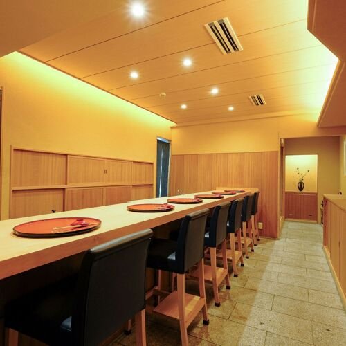 Shunzen Kiraku, Restaurant in Osaka