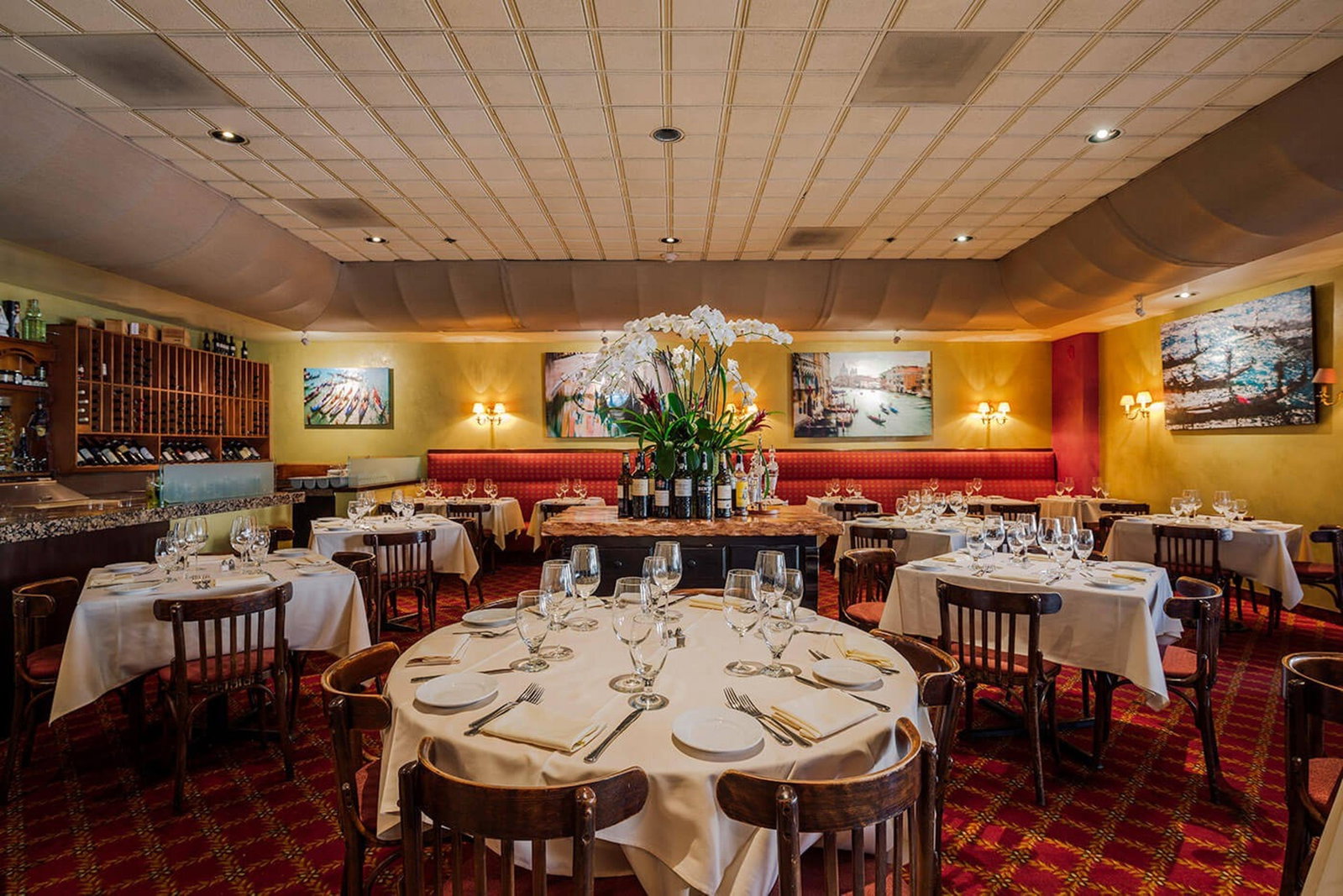 Celestino, Los Angeles, United States