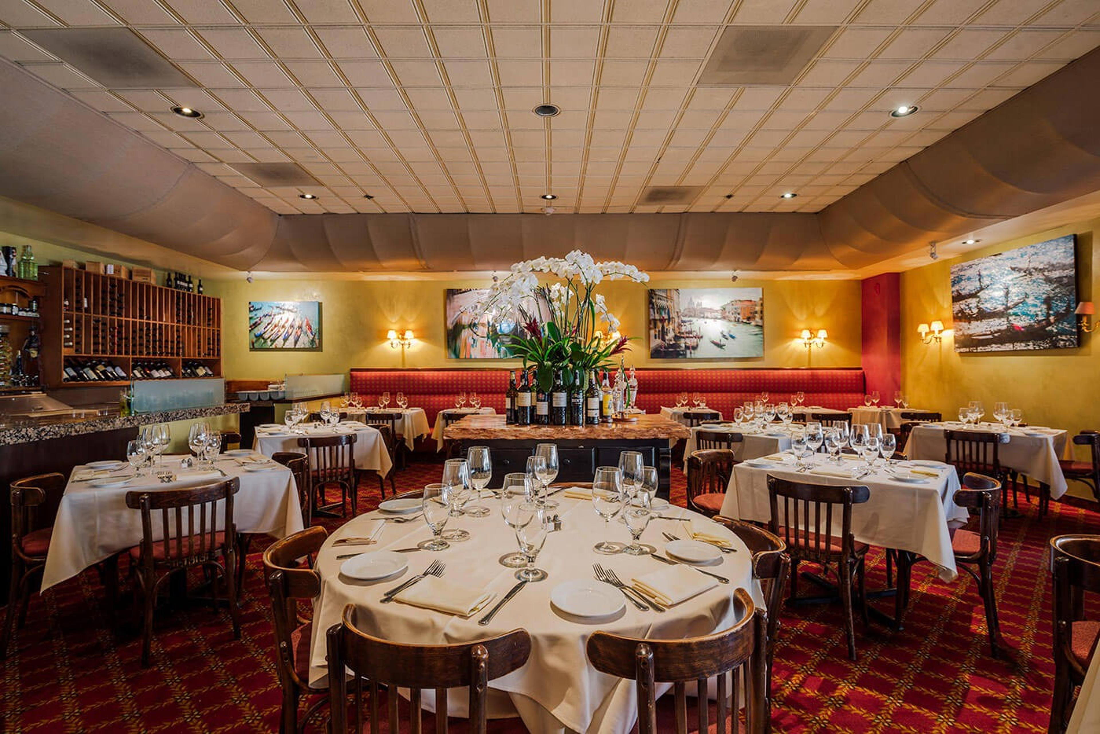 Celestino, Los Angeles, United States