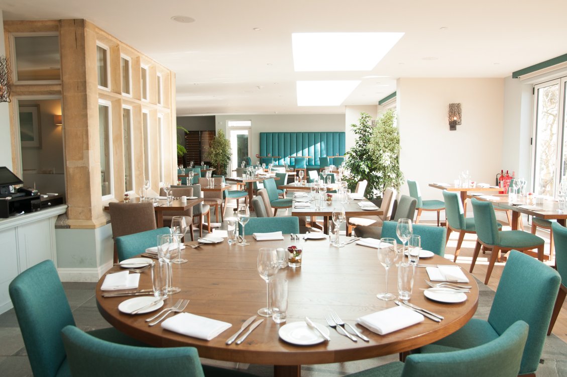 Holm, Restaurant in South Petherton