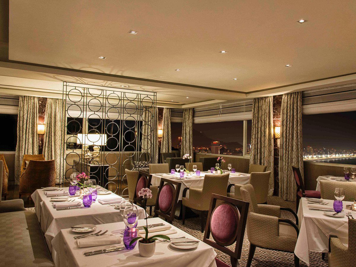 Oteque, Rio de Janeiro, Brazil