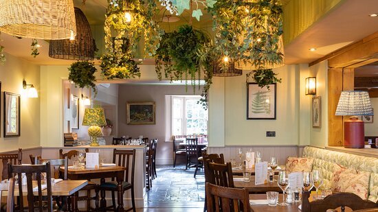 The Hare, Scawton, United Kingdom
