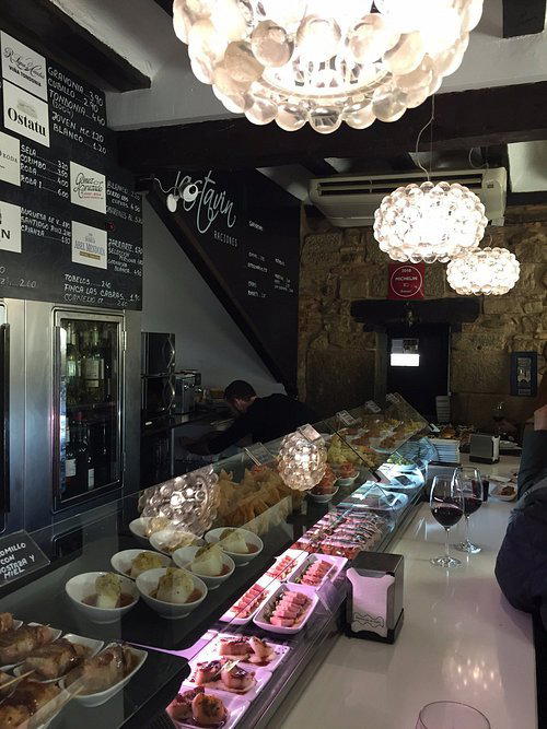 Tastavin, Logroño, Spain