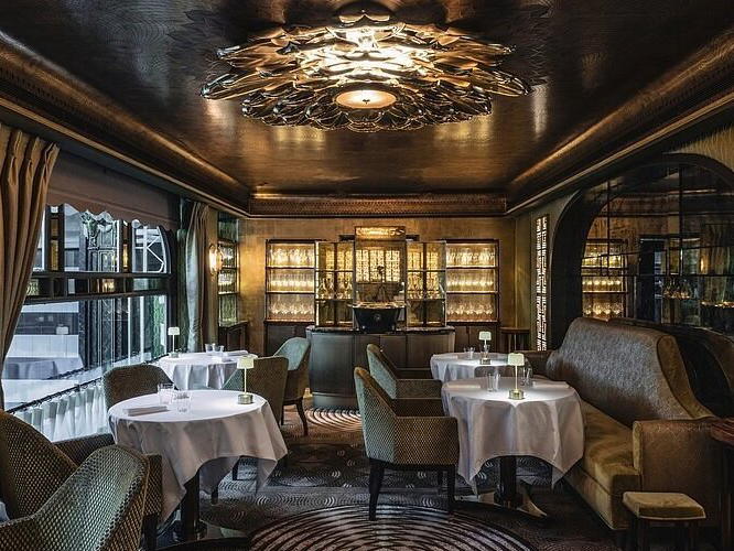 1890 by Gordon Ramsay, London, United Kingdom