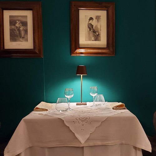Osteria Ricanatti