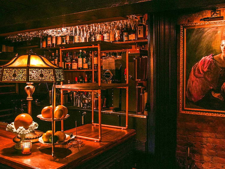 Sorrel, San Francisco, United States