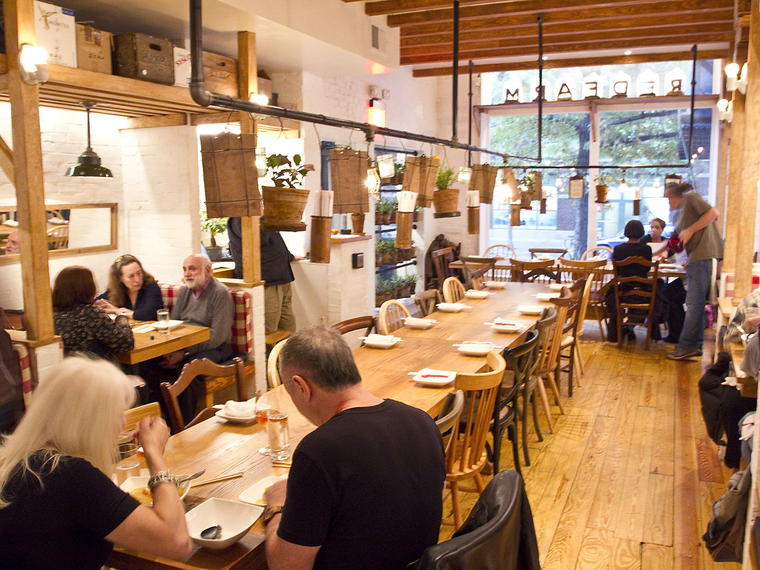 RedFarm, New York City, United States