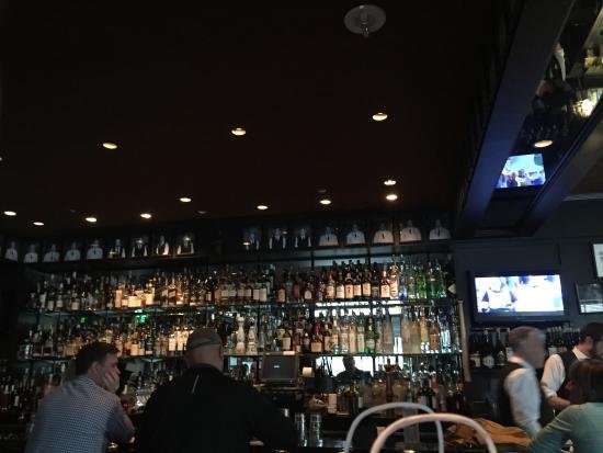 Manny’s Steakhouse restaurant in Minneapolis