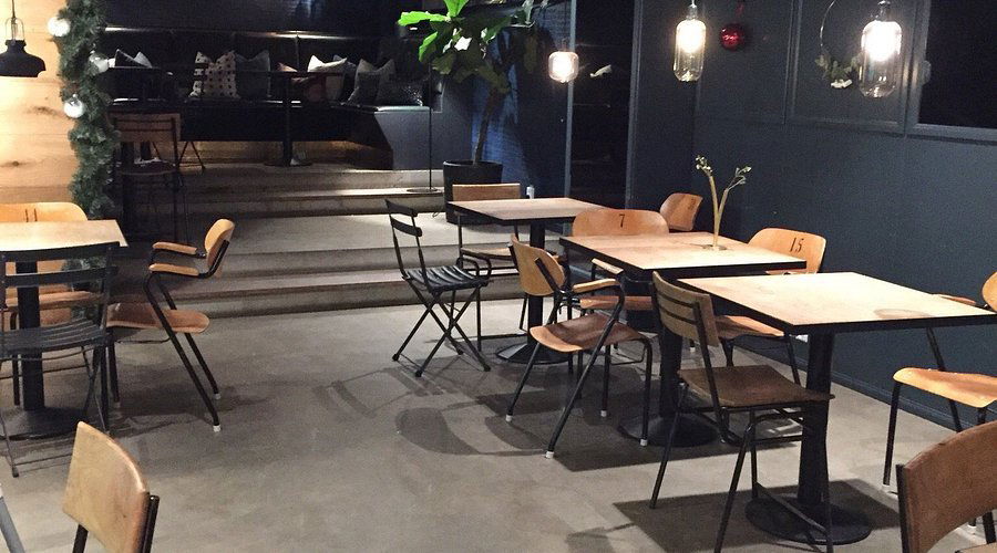 Mr. Cake, Restaurant in Stockholm