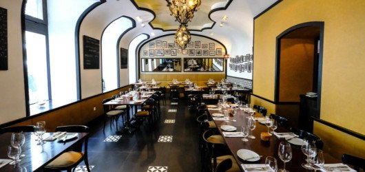 Csopaki Resti by Laurel, Restaurant in Csopak