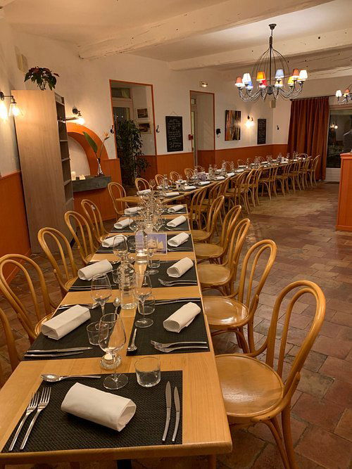 Le Moulin de Trèbes, Restaurant in Trèbes