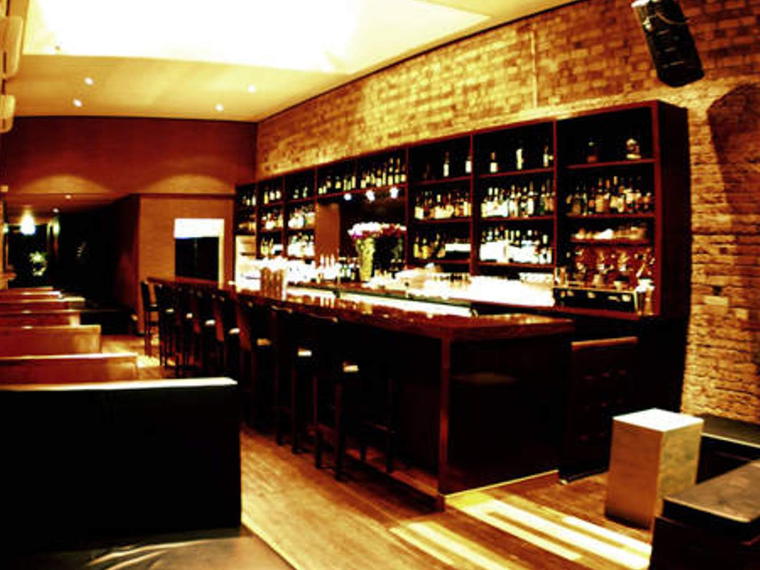 Bowery Bar, Brisbane, Australia