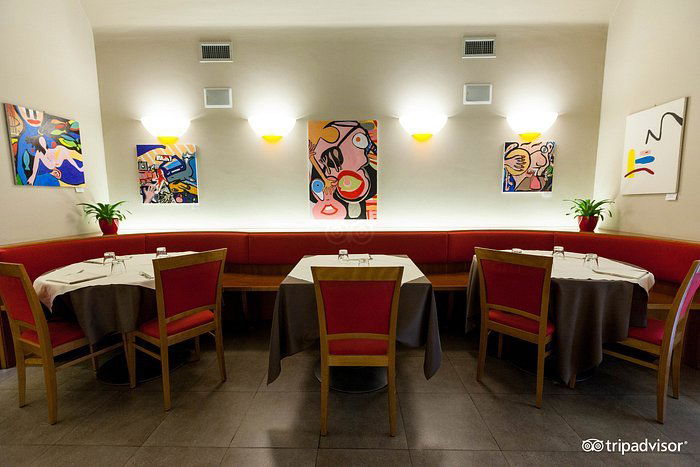 Le Petit Restaurant, Restaurant in Ajaccio