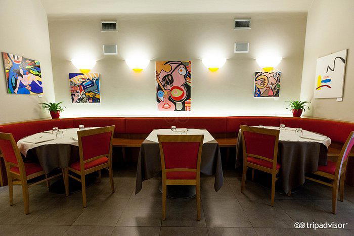 Le Petit Restaurant restaurant in Ajaccio