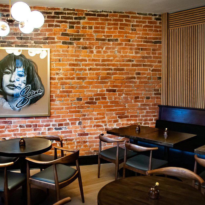 La Tejana, Washington DC, United States