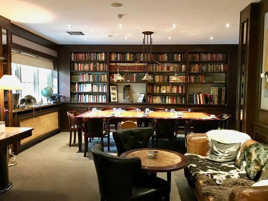 Hoog Holten restaurant in Holten, Netherlands