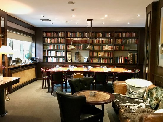 Hoog Holten restaurant in Holten, Netherlands