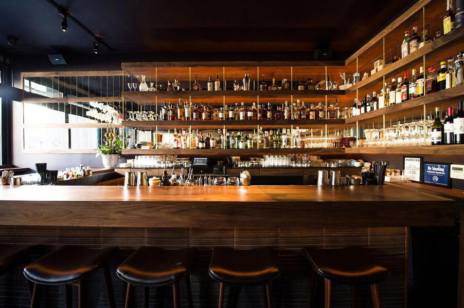 BAR GOTO, New York City, United States
